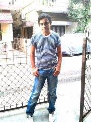 Ranjan Mishra
