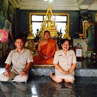 ทนาย เทวดา