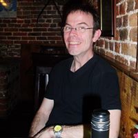 Simon Hindmarsh