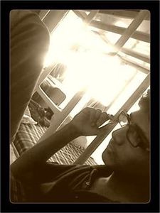 Vineeth Thomas