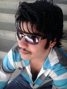 फेसबुकचा राजा