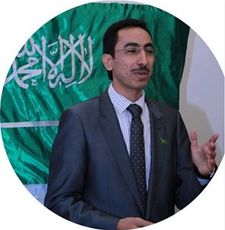 Abdullah Alasmari