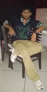 Dinesh Aravinth