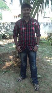 Harish Gopalakrishnan