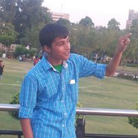 Deepak Singh