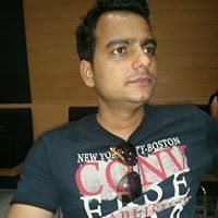 Saurav Singh