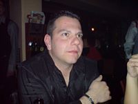 ΚΩΣΤΑΣ ΣΑΜΑΡΑΣ