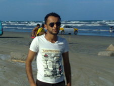 صابر العقلاني