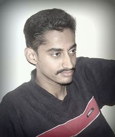 Shyam Anand