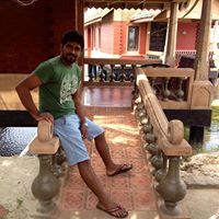 Xavier Raj