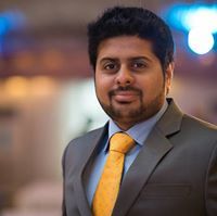 Mohammed Ali