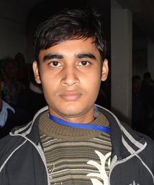 Amit Poddar