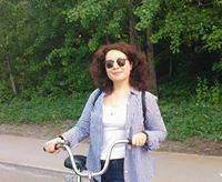 Татьяна Бочарова