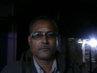Rudra Prasad