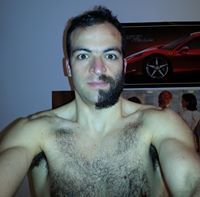 Matteo Cappucci