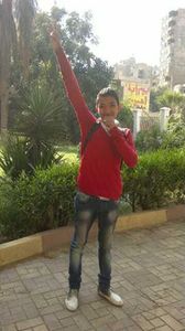 Osama Farouk