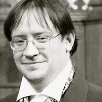 Daniel Klein