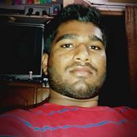 Srikanthreddy Kaitha