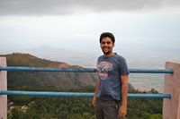 Nagendra Chaudhary