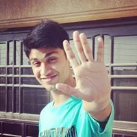 Asfand Yar