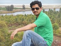 Sujit Borade