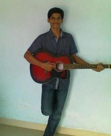 Kishore Himanshu
