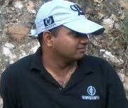 Sriraghuveer Mannava