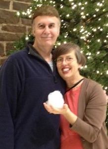 Cheryl Phillips goodger