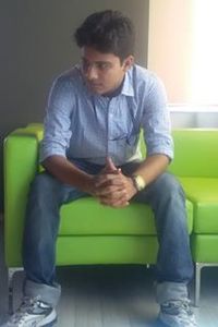 Nilay Das
