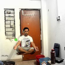 Suyash Goel