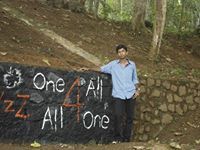 Ajay Jacob mathew