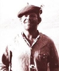 Abdullahpeter Bradshaw