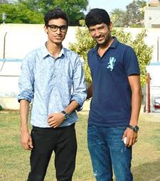 Syed Jafri