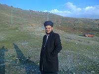 عبدالخالق حمدأمين