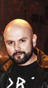 Juan Arcila