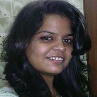 Deepanjali Shukla