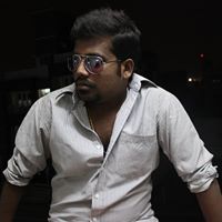 Raghavendran Raga