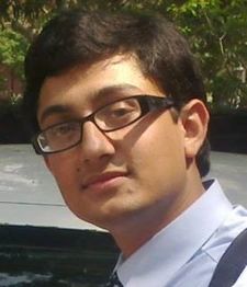 Farid Ahmed