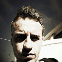 Marius Swart
