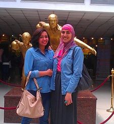 Basma Hasan