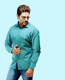 Shaurya Sinha