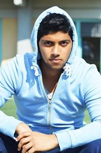 Abdallah Mohamed