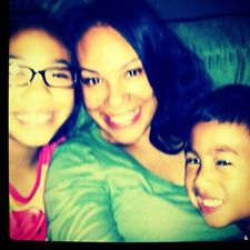 Sheena-reenay Phillips