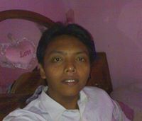 Achmad Ridoi