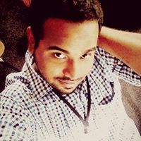 Shakthi Ramachandran