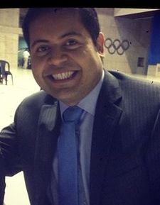 Wilmar Macías romero