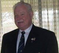 Antony Weston