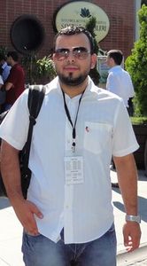 Mohammed Abusuba