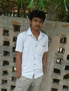 Gokul Krish