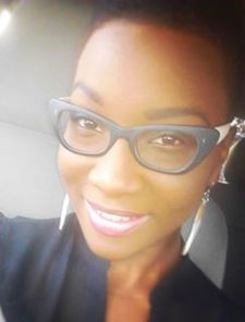 Kayla Mcbride
